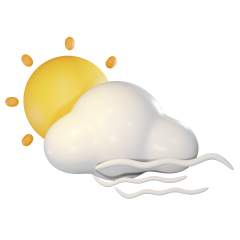 weather icon